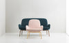 Era Sofa Wood by Normann Copenhagen