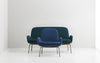 Era Sofa Wood by Normann Copenhagen