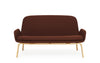 Era Sofa Wood by Normann Copenhagen
