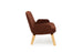 Era Sofa Wood by Normann Copenhagen
