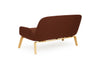 Era Sofa Wood by Normann Copenhagen