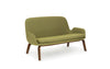 Era Sofa Wood by Normann Copenhagen