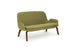Era Sofa Wood by Normann Copenhagen
