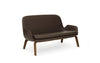 Era Sofa Wood by Normann Copenhagen