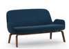 Era Sofa Wood by Normann Copenhagen