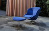 Hyg Footstool by Normann Copenhagen