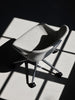 Hyg Chair Swivel 5W Gaslift, Full Upholstery by Normann Copenhagen