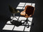 Hyg Chair Swivel 5W Gaslift, Full Upholstery by Normann Copenhagen