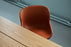 Hyg Chair Swivel 5W Gaslift, Full Upholstery by Normann Copenhagen
