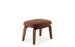 Repose-pieds Era par Normann Copenhagen