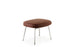 Repose-pieds Era par Normann Copenhagen