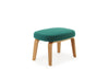 Repose-pieds Era par Normann Copenhagen