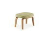 Repose-pieds Era par Normann Copenhagen