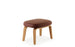 Repose-pieds Era par Normann Copenhagen