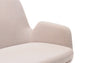 Era Lounge Chair Low w/ Wood Legs by Normann Copenhagen