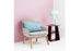 Era Lounge Chair Low w/ Wood Legs by Normann Copenhagen