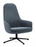 Chaise longue pivotante Era par Normann Copenhagen