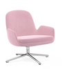 Chaise longue pivotante Era par Normann Copenhagen