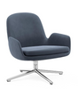 Chaise longue pivotante Era par Normann Copenhagen