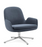 Chaise longue pivotante Era par Normann Copenhagen