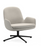 Chaise longue pivotante Era par Normann Copenhagen