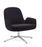 Chaise longue pivotante Era par Normann Copenhagen