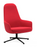 Chaise longue pivotante Era par Normann Copenhagen