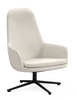 Chaise longue pivotante Era par Normann Copenhagen