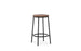 Circa Barstool 65 cm Upholstery by Normann Copenhagen