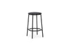 Circa Barstool 65 cm Upholstery by Normann Copenhagen