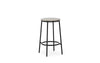 Circa Barstool 65 cm Upholstery by Normann Copenhagen
