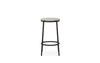Circa Barstool 65 cm Upholstery by Normann Copenhagen
