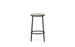 Circa Barstool 65 cm Upholstery by Normann Copenhagen