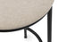 Circa Barstool 65 cm Upholstery by Normann Copenhagen