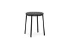 Tabouret Circa H45 Tapissé par Normann Copenhagen