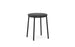 Tabouret Circa H45 Tapissé par Normann Copenhagen