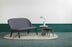 Ace Sofa (Wooden legs) by Normann Copenhagen