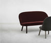 Ace Sofa (Wooden legs) by Normann Copenhagen