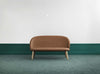Ace Sofa (Wooden legs) by Normann Copenhagen