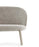 Ace Sofa (Wooden legs) by Normann Copenhagen