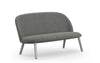 Ace Sofa (Wooden legs) by Normann Copenhagen