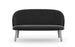 Ace Sofa (Wooden legs) by Normann Copenhagen