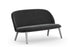 Ace Sofa (Wooden legs) by Normann Copenhagen