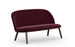 Ace Sofa (Wooden legs) by Normann Copenhagen