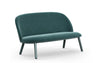 Ace Sofa (Wooden legs) by Normann Copenhagen