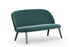 Ace Sofa (Wooden legs) by Normann Copenhagen