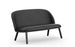Ace Sofa (Wooden legs) by Normann Copenhagen
