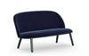 Ace Sofa (Wooden legs) by Normann Copenhagen