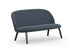 Ace Sofa (Wooden legs) by Normann Copenhagen