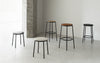 Circa Tabouret de bar 65 cm par Normann Copenhagen
